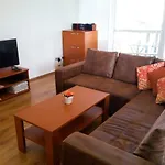 Slavkov Home&parking Appartamento Nová Lesná