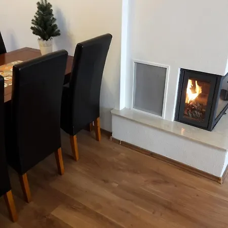 아파트 Slavkov & Parking