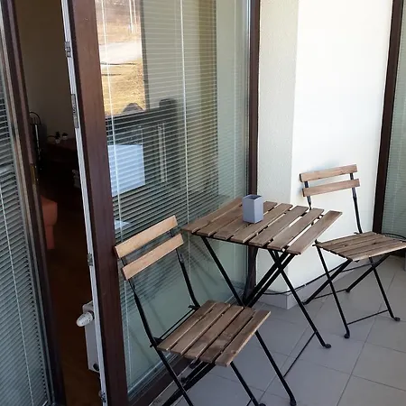 Apartament Slavkov & Parking Nová Lesná