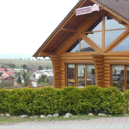 아파트 Slavkov & Parking Nová Lesná