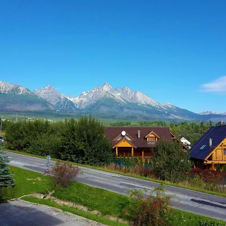 Slavkov & Parking * Nová Lesná